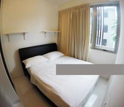 Loft @ Stevens (D10), Apartment #216984471